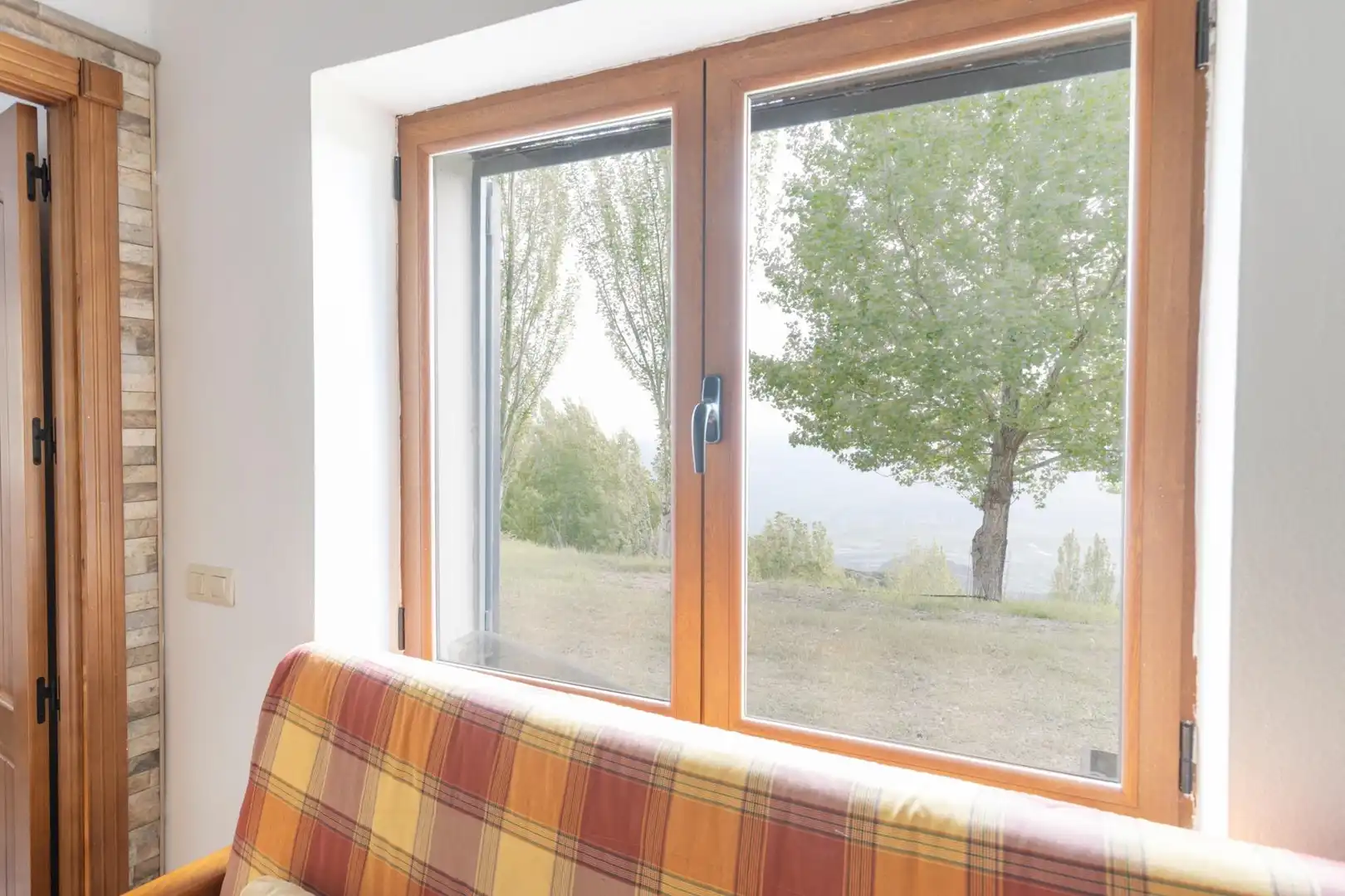 Schlafzimmer von Country house zum Verkauf in Nigüelas mit Möbliert