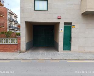 Parkplatz von Garage miete in Palau-solità i Plegamans