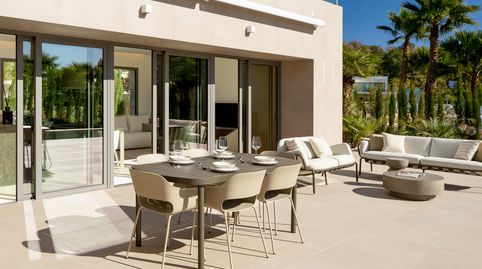 Foto 4 de Piso en venta en Lomas de Campoamor - Las Ramblas, Orihuela