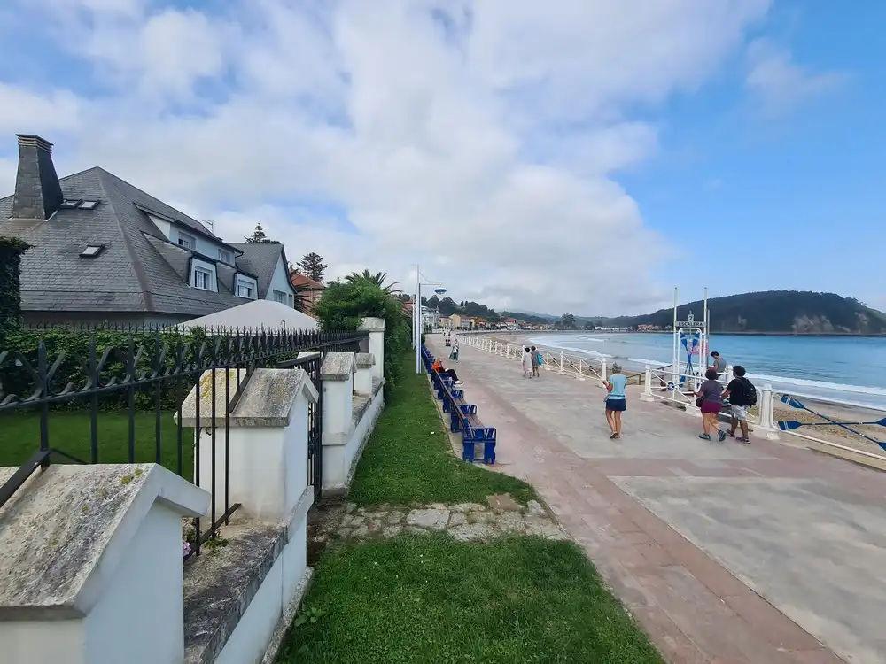 Casa o chalet en venta en Calle Ricardo Cangas, Ribadesella