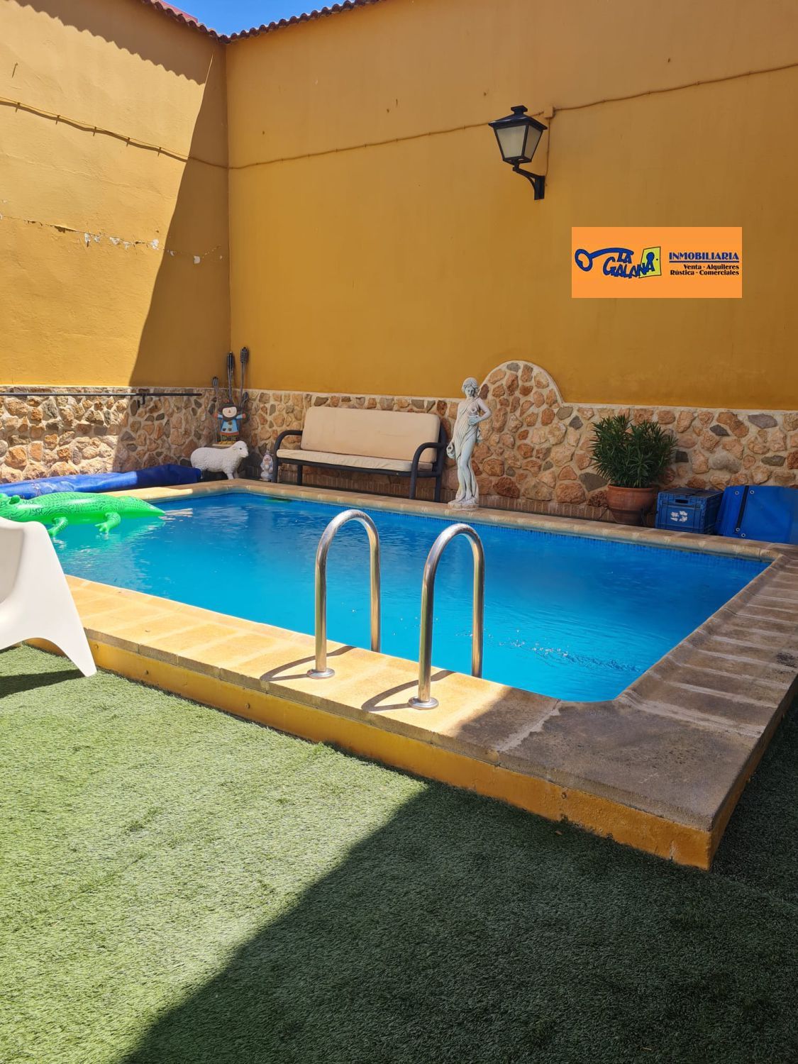 Casa o xalet en venda