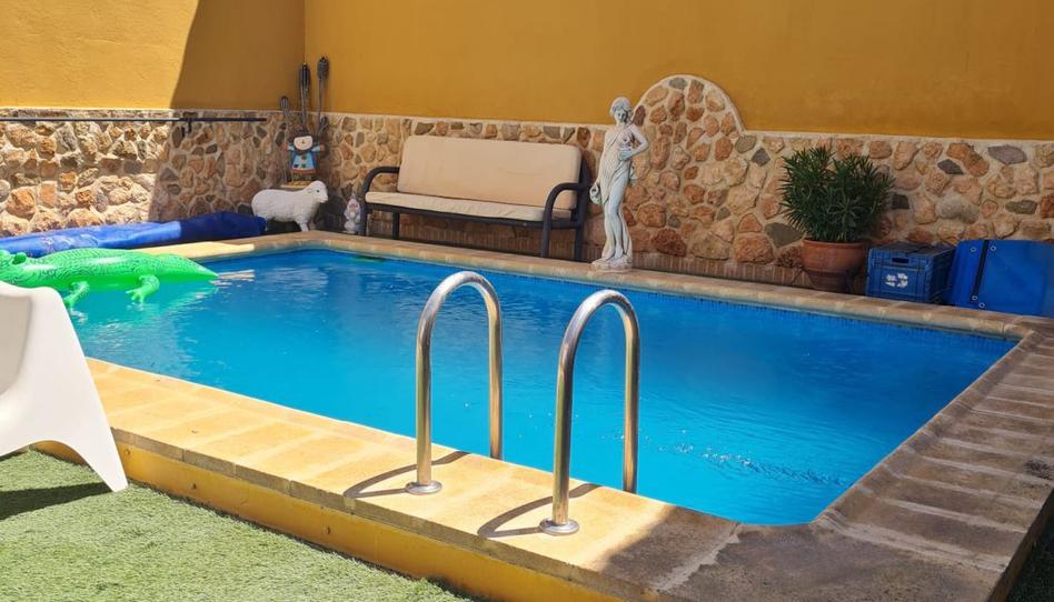 Foto 1 de Casa o xalet en venda a Valdepeñas, Ciudad Real