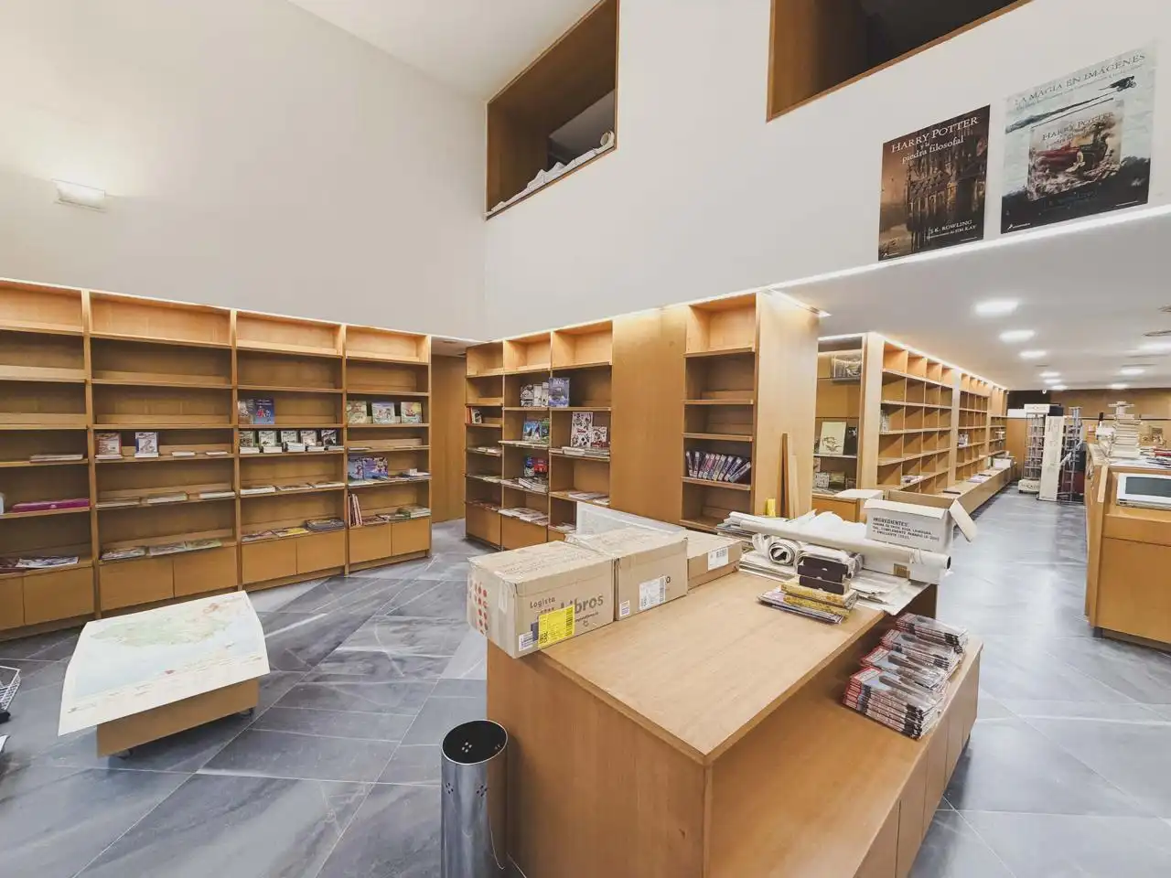 Business premises for sale in Centro Histórico, imagen 2