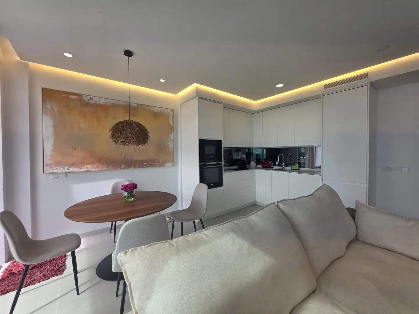 Apartment with pool for sale in ALCAIDESA CORTIJO 7, imagen 11