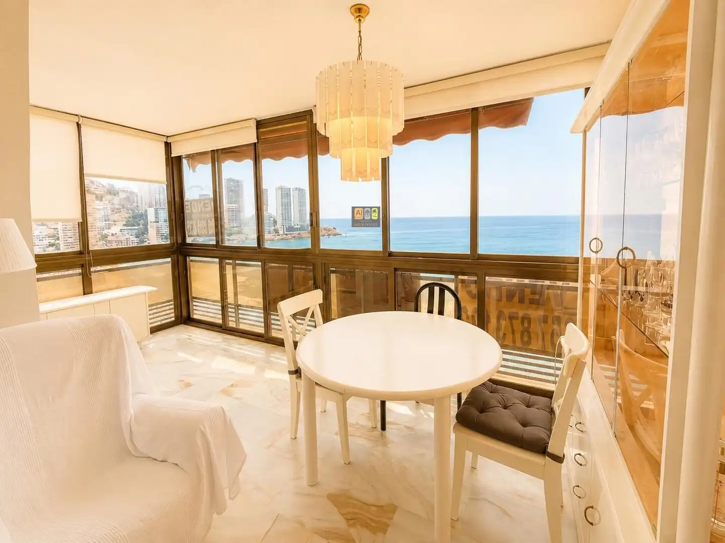 Appartement compact avec piscine à vendre à Playa de Levante, imagen 13