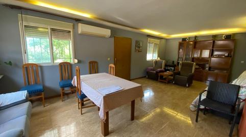 Foto 3 de Finca rústica en venda a Anna, Valencia