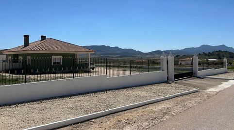 Foto 2 de Casa o chalet en venta en N/a, -1, Jumilla, Murcia