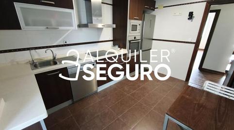 Foto 2 de Casa o xalet de lloguer a Del Altet, El Travaló - Martínez Valero, Elche / Elx