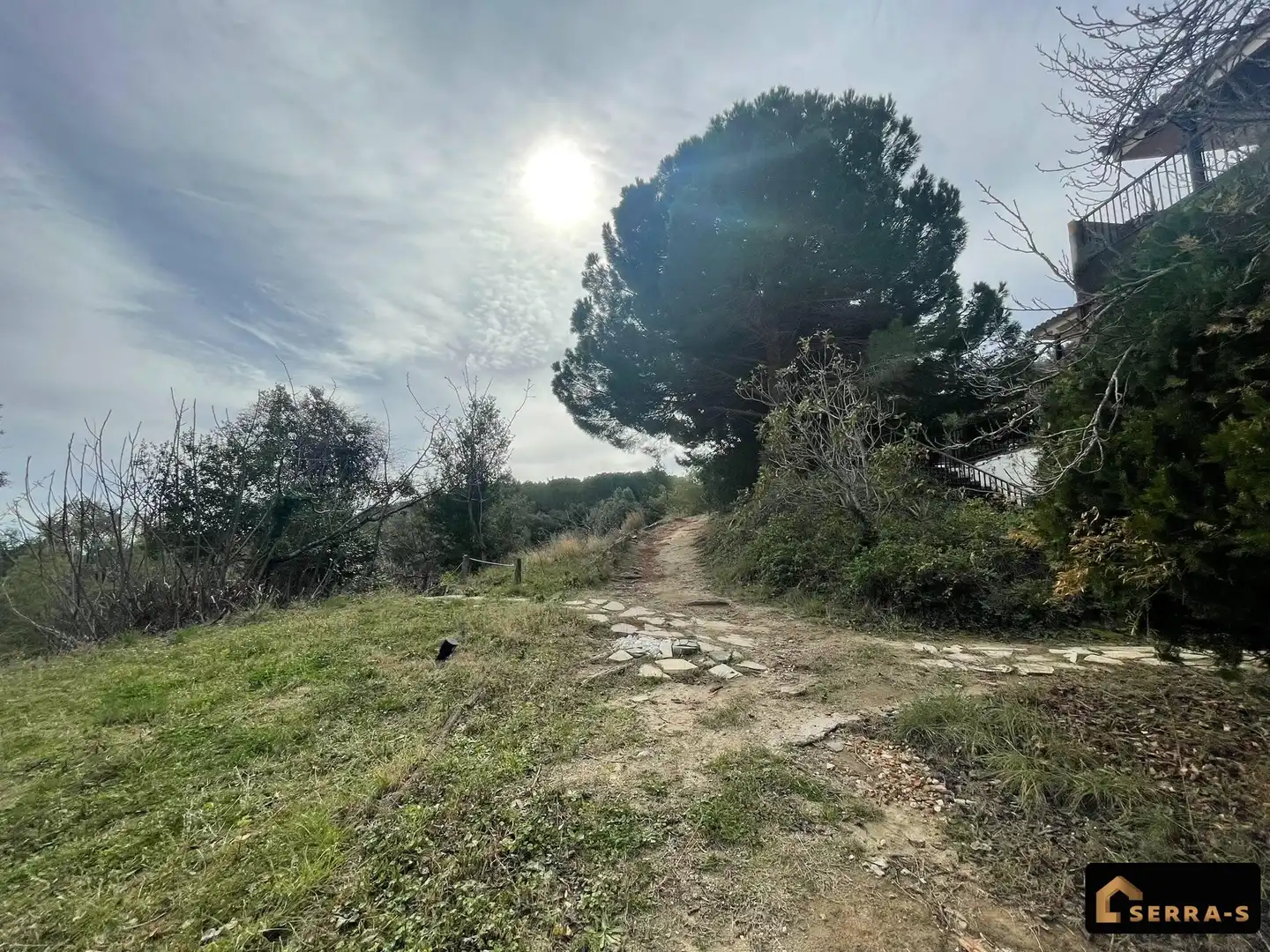 Maison rustique avec terrasse à vendre à Sant Iscle de Vallalta, imagen 68