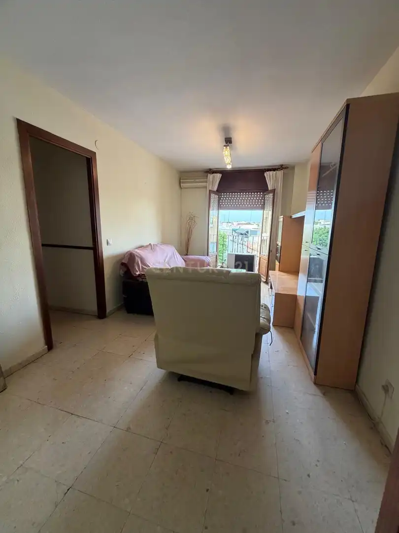 Sala de estar de Piso en venta en Córdoba