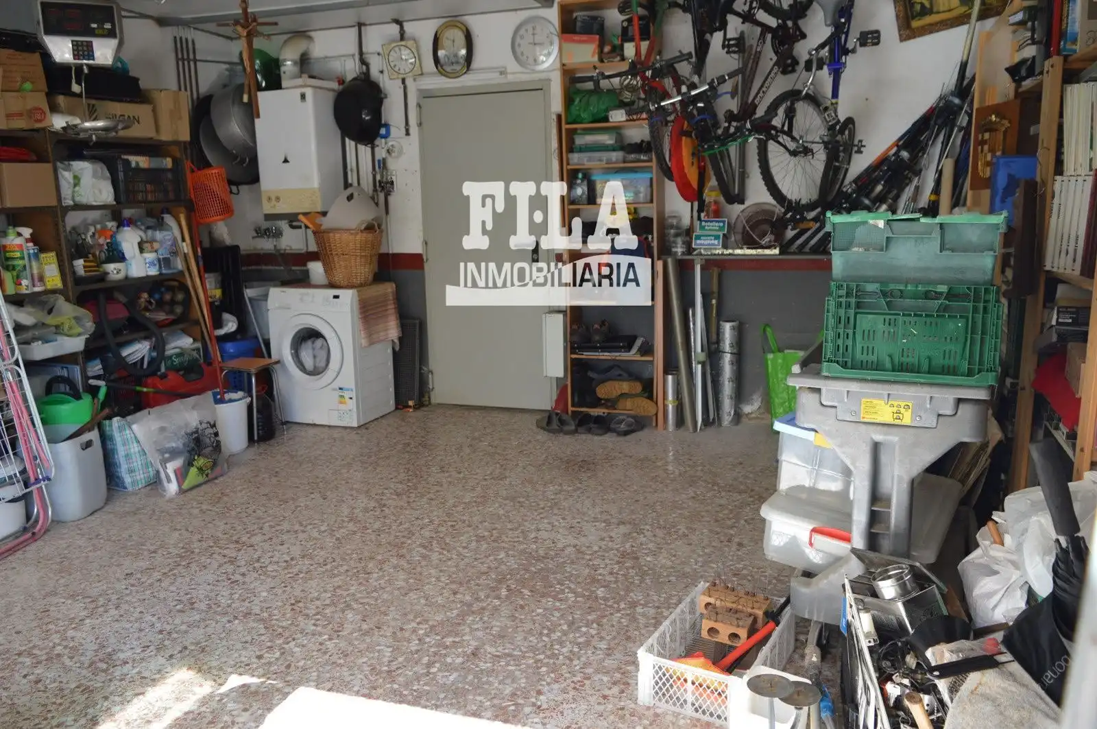 Casa o xalet en venda en Calafell amb Calefacció, Terrassa i Traster