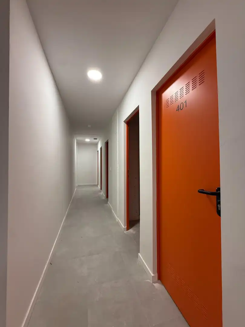 Piso de alquiler en Madrid