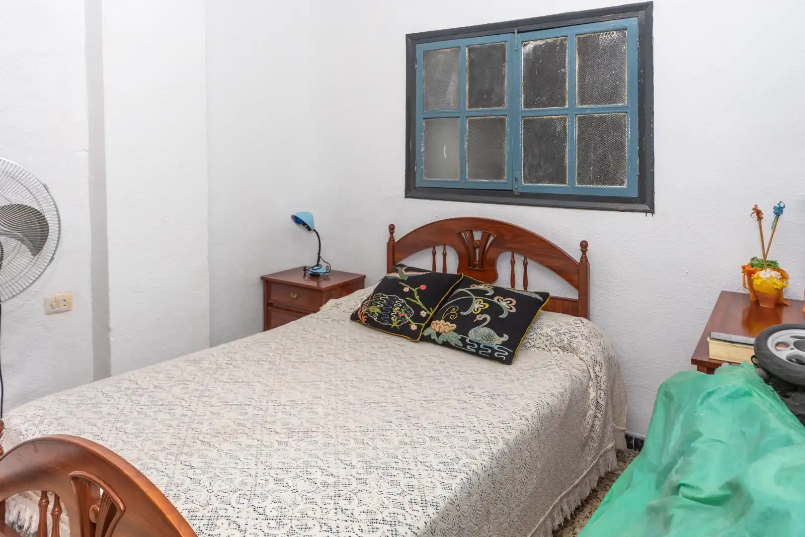 Habitación de Edificio en venta en Guadix
