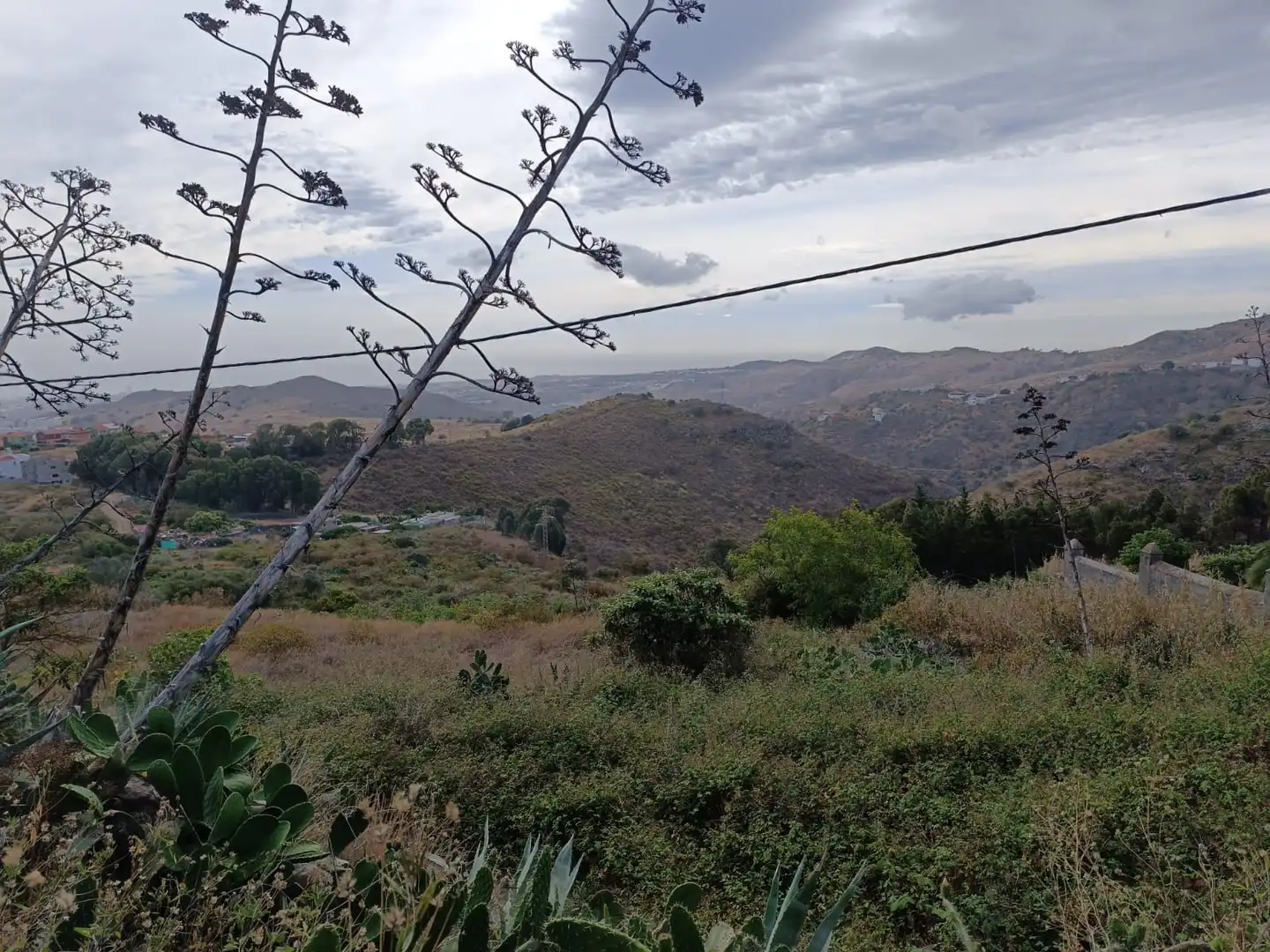 Land for sale in Las Palmas de Gran Canaria
