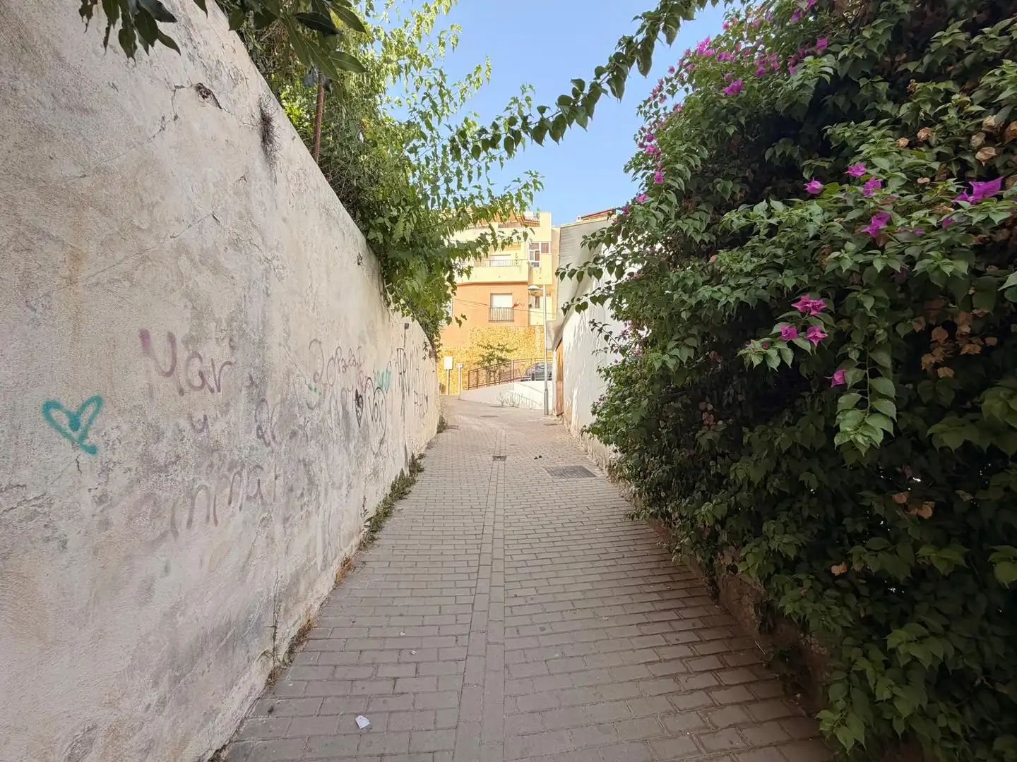 Casa amb terrassa en venda a Cuesta de los Pozuelos, imagen 35