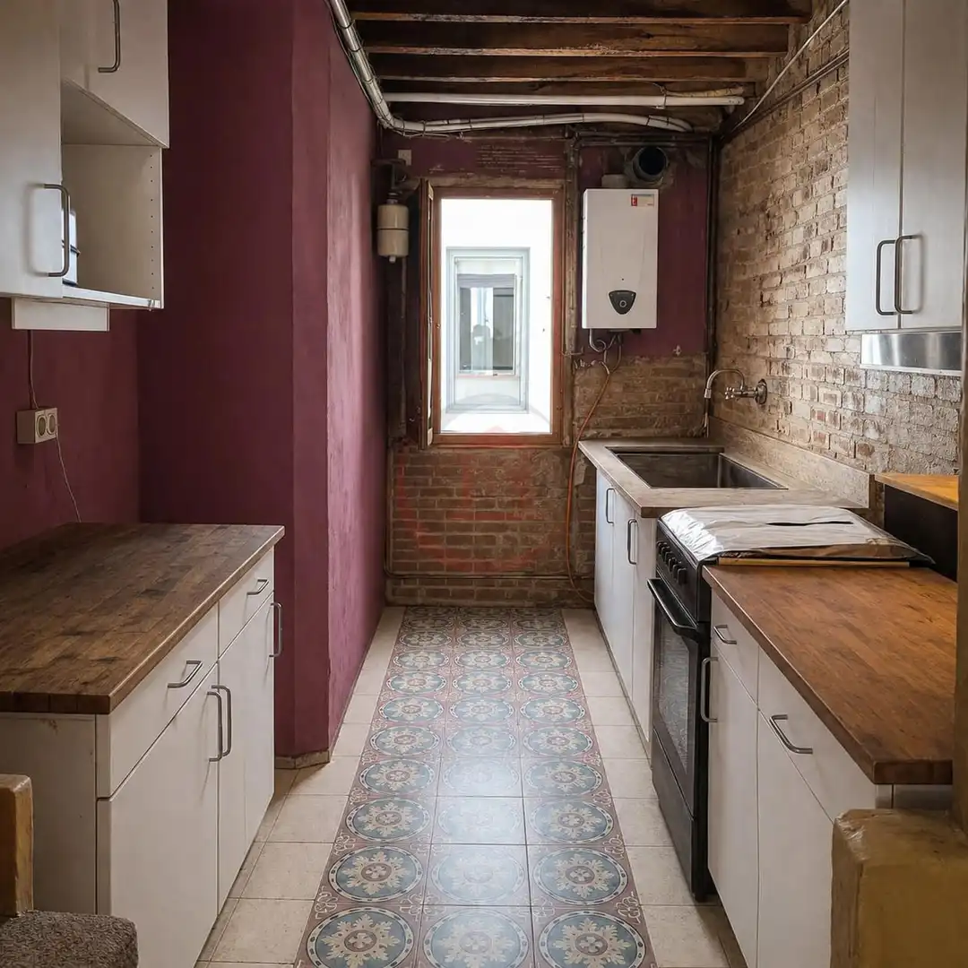 Penthouse mit Aufzug zum Verkauf in Cataluña, imagen 18