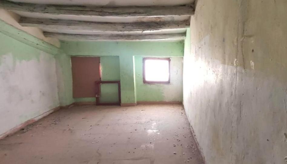 Foto 1 de Piso en venta en Damas, Alagón, Zaragoza
