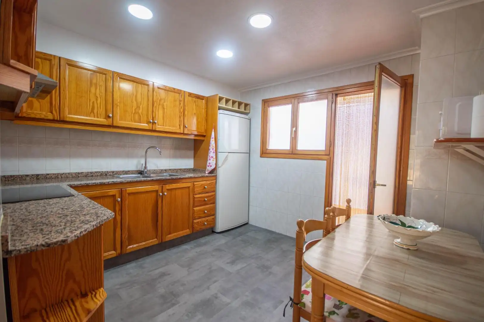 Bungalow mit Garten zur Miete in COSTA BLANCA 5, imagen 5