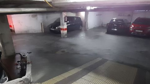 Photo 4 of Garage for rent in Avenida de Castelao, 49, As Travesas - Balaídos, Vigo