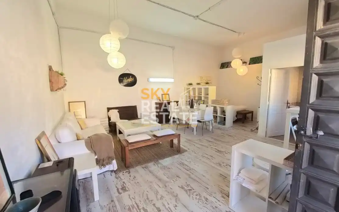 Chalet con jardín en venta en Fresno de Cantespino, imagen 5