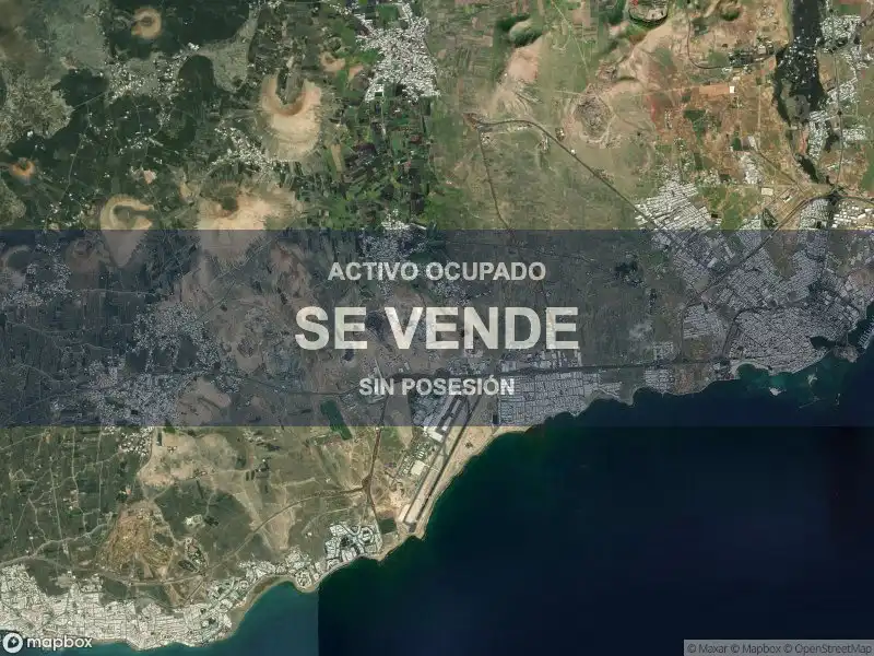 Piso en venta en San Bartolomé