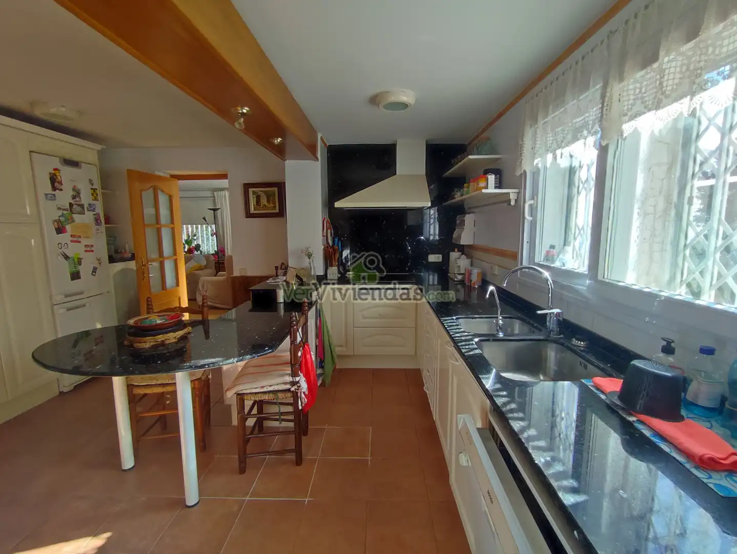 Casa con terraza en venta en Carrer de les Tres Creus 4, imagen 42