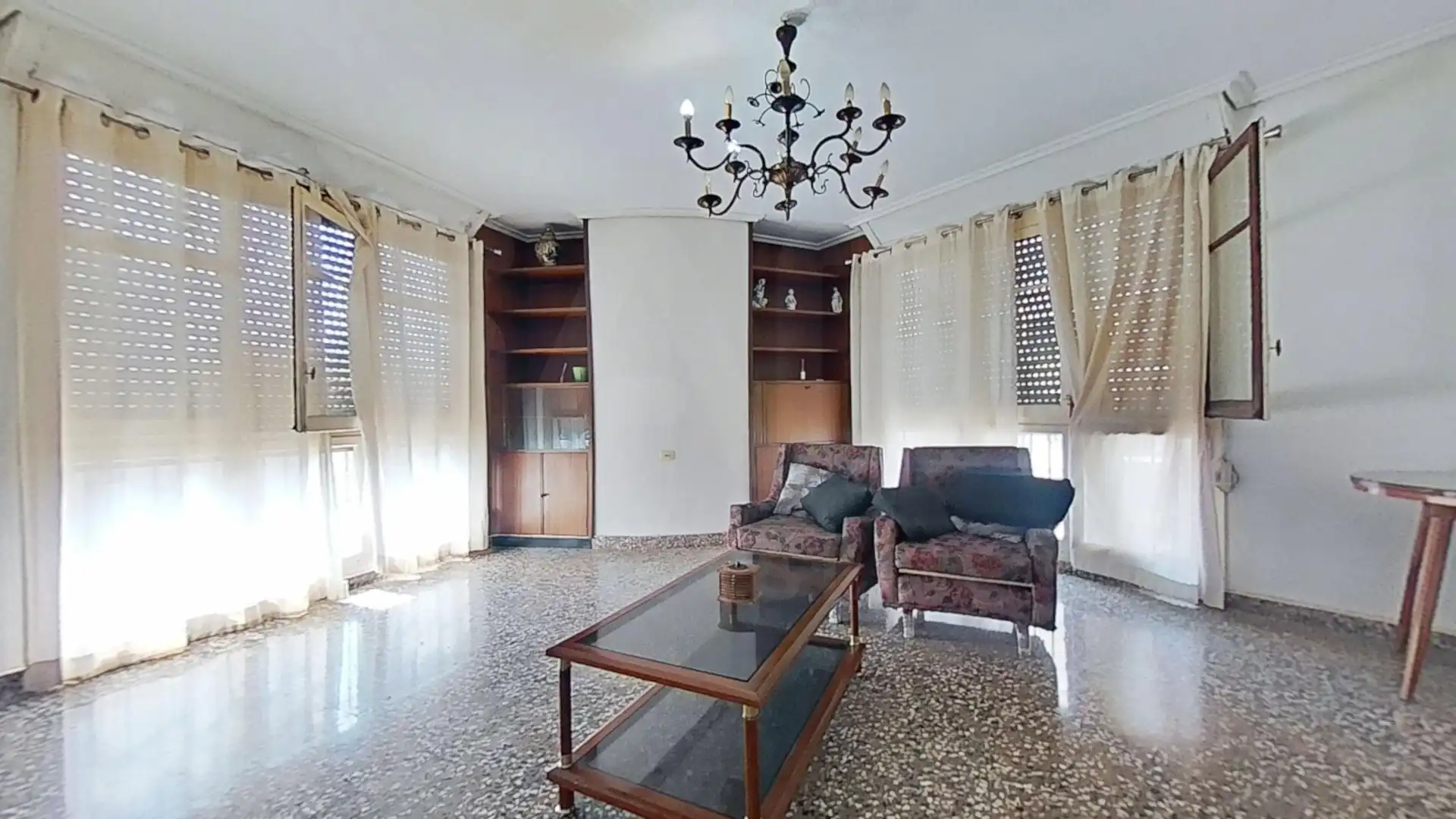 Flat with lift for sale in Cariñena - Carinyena, imagen 3