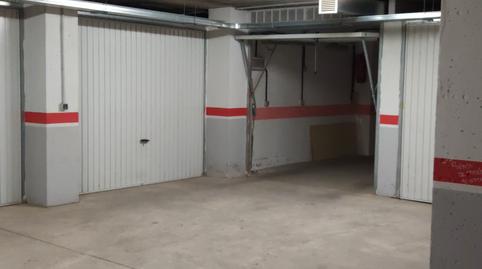 Foto 4 de Garaje en venta en Avenida Alcázar, 78, Herencia, Ciudad Real