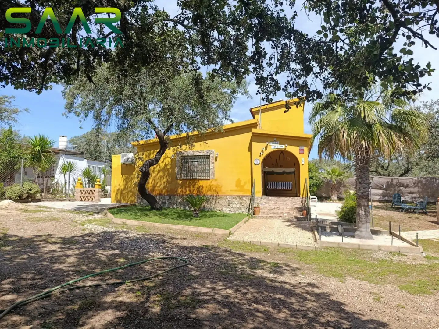 Casa con piscina in vendita a Castilblanco de los Arroyos