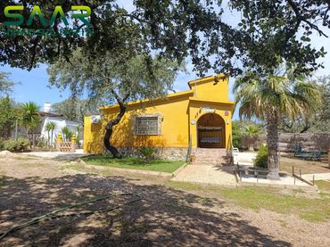 Casa con piscina in vendita a Castilblanco de los Arroyos