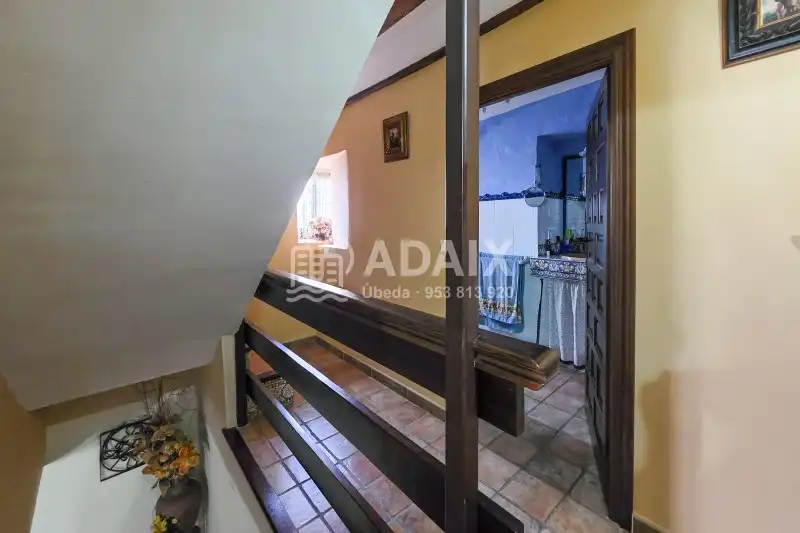 Casa o chalet en venta en Úbeda con Aire acondicionado, Terraza y Trastero