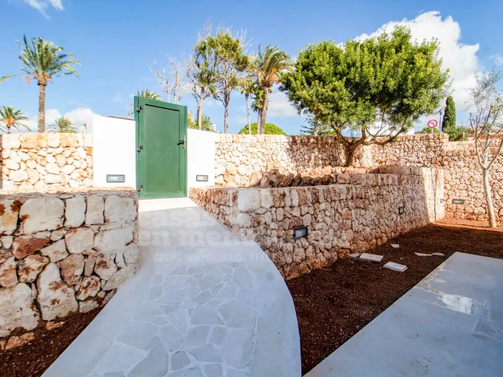 Casa o xalet en venda a Son Bou - Sant Jaume