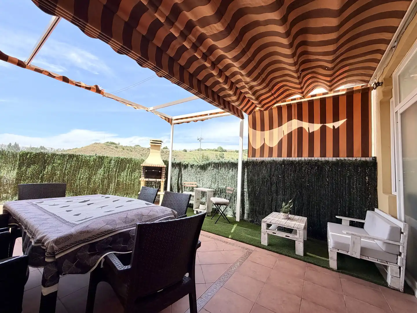 Appartement avec piscine à vendre à Riviera del Sol, imagen 16
