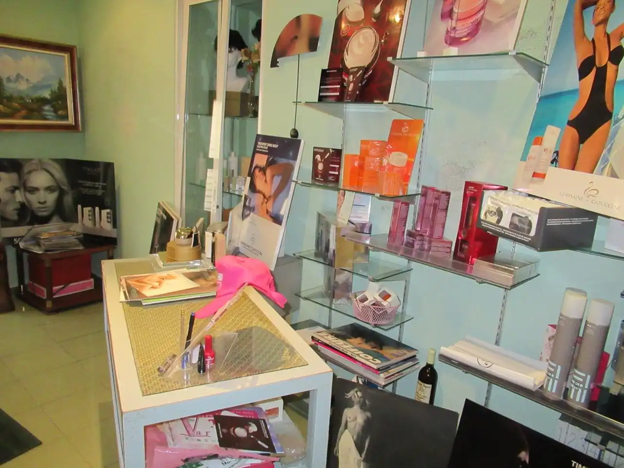 Locale commerciale in affitto a Santa Ana, imagen 6