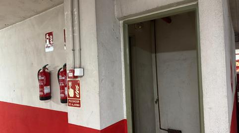 Foto 5 de Garaje de alquiler en Carrer de Jesús, Bons Aires,  Palma de Mallorca