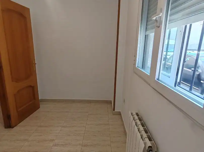 Bedroom of Flat for rent in Galapagar  with Heating, Terrace and Oven