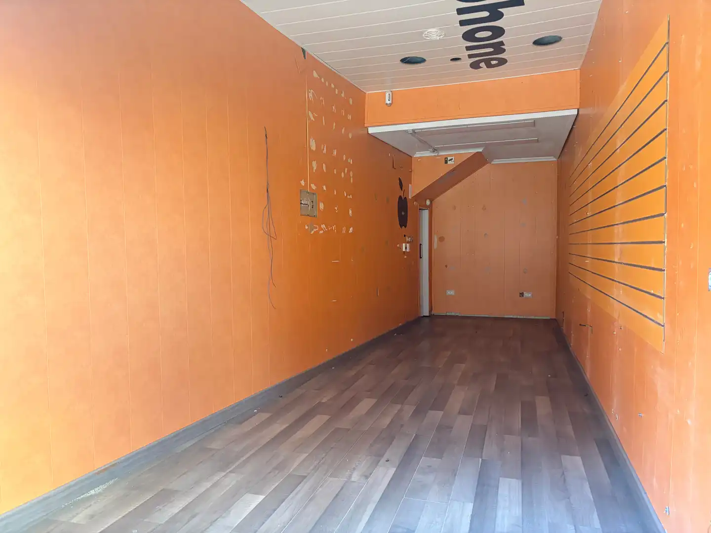 Locale commerciale in affitto a Calle del Sol, imagen 4