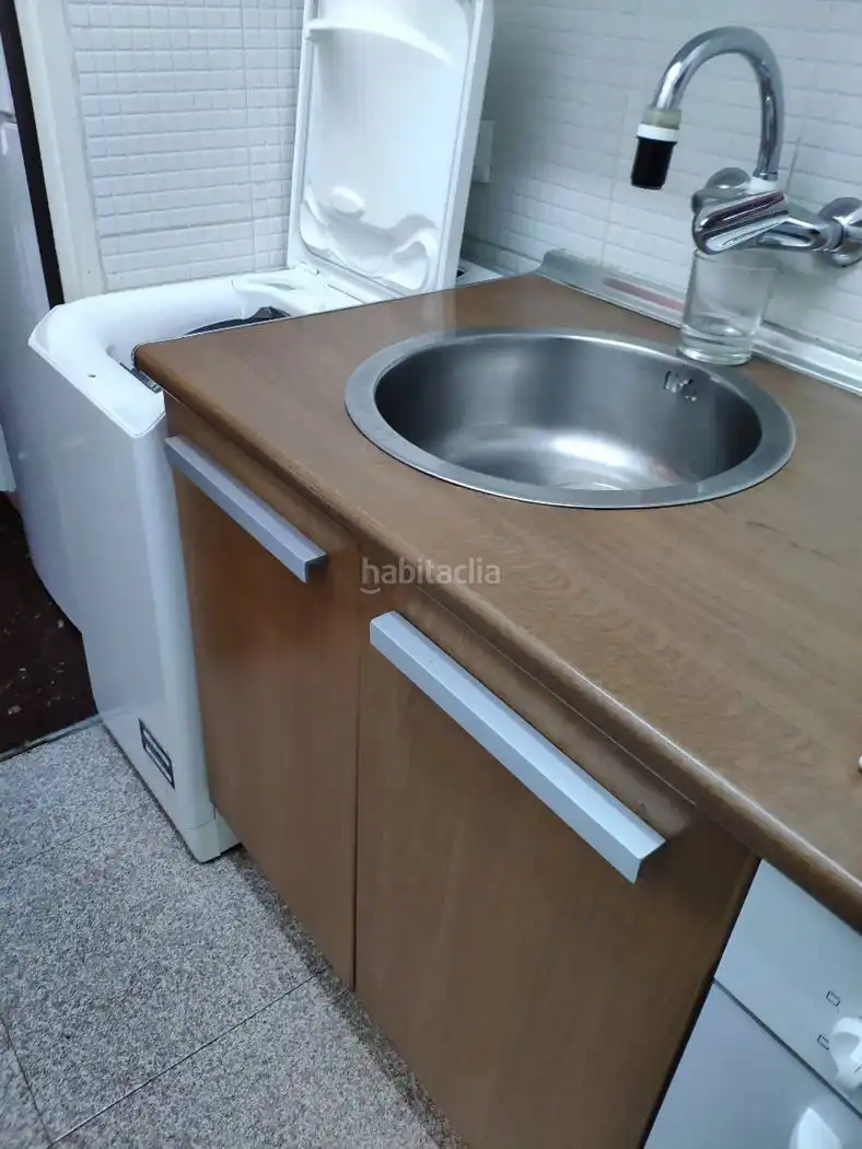 Apartamento en venta en Sant Vicenç Platja