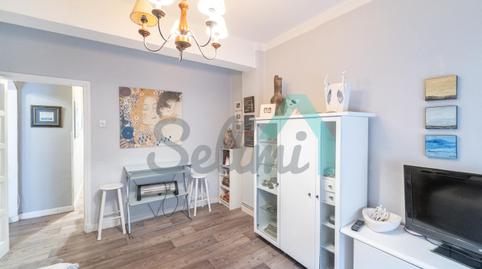 Foto 4 de Pis en venda a Escultor Navascués, Milán - Pumarín, Asturias