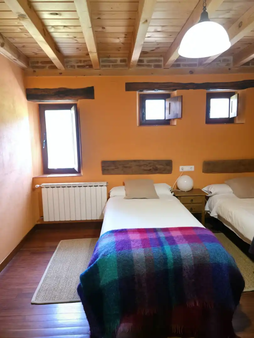 Casa o xalet en venda a San Martín y Perapertú - CALLE MAYOR, San Cebrián de Mudá