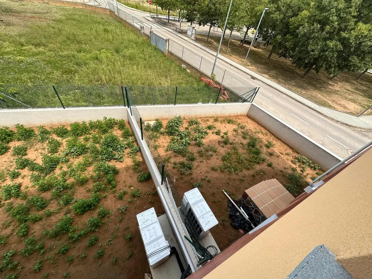 Casa bifamiliare con terrazza in vendita a Porqueres, imagen 28