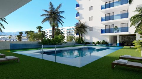 Foto 4 de Apartamento en venta en Las Flores, Mijas