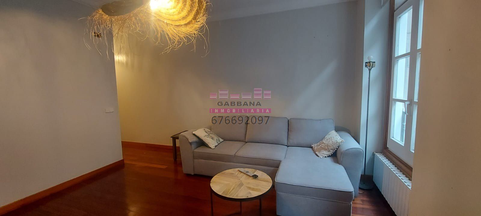 Apartament de lloguer a Rúa do Progreso, 26, Centro - Areal