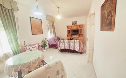 Living room of Flat for sale in San Roque