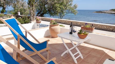 Foto 2 de Casa adosada de lloguer a Cala Ratjada, Capdepera