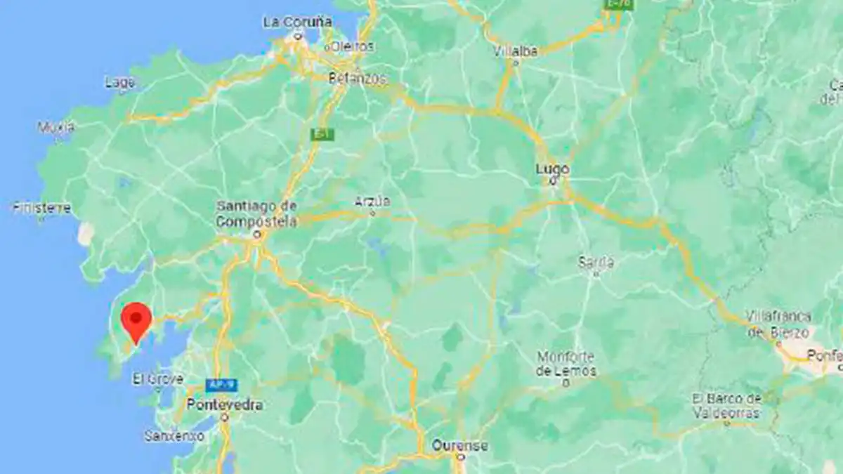 Lands and plots for sale in GASSET. POBRA  S/N, imagen 16
