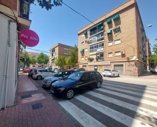 Exterior view of Premises to rent in  Murcia Capital  with Air Conditioner