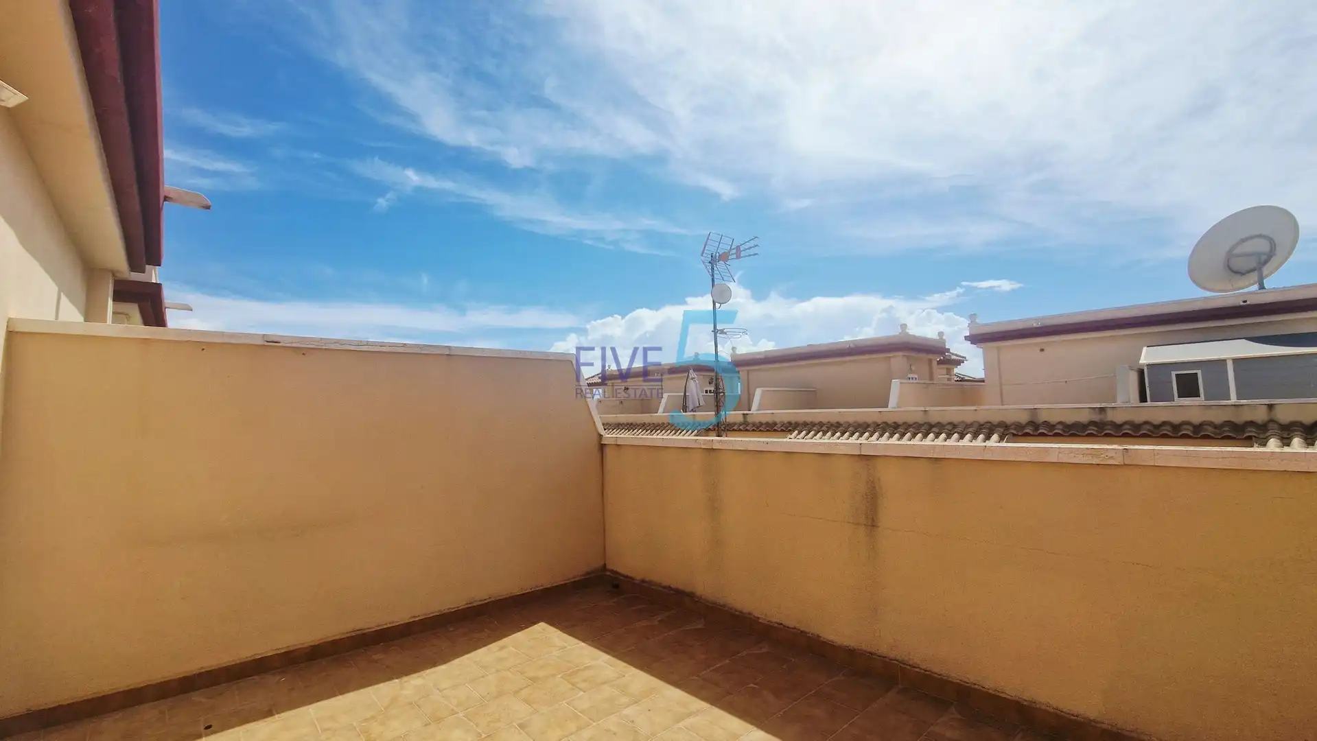 Maison mitoyenne avec terrasse à vendre à Los Peñascos - El Salero - Los Imbernones, imagen 24