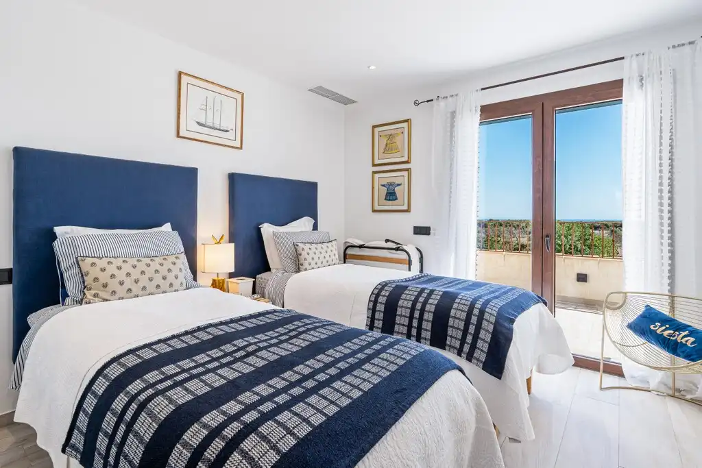 Casa rústica con terraza en venta en Portocolom, imagen 16
