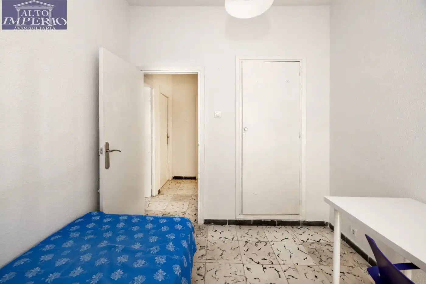 Habitación de Piso de alquiler en Granada